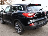 gebraucht Renault Kadjar 1.6 dCi 130 Bose LED Nav PDC SHZ Keyless