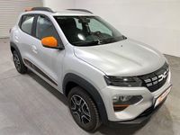 Gebraucht Dacia Spring 33 kW (45 PS) 2023 Silber Kleinwagen