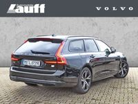 gebraucht Volvo V90 Plug-In Hybrid AWD T6 Recharge Plus Twin Engine