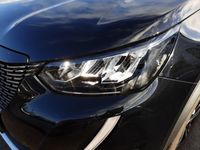 gebraucht Peugeot 2008 PureTech 130 EAT8 Allure Pack ACC LED KAM