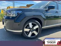 Neu Hyundai Santa Fe 253 PS (186 kW) 2026 Schwarz SUV
