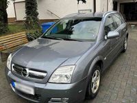 gebraucht Opel Signum 2.2 Direct Navi Ahk 8xbereift