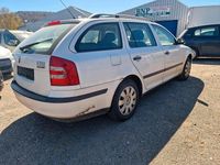 Gebraucht Skoda Octavia 105 PS (77 kW) 2006 Kombi