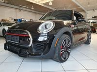 gebraucht Mini John Cooper Works Cabriolet *SHZ*CAM*LEDER*PDC