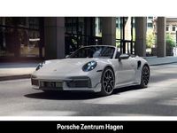 Gebraucht Porsche 911 Turbo S Cabriolet 650 PS (478 kW) 2024 Weiß Cabrio