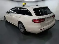 Gebraucht Mercedes E200 160 PS (117 kW) 2020 Beige Kombi