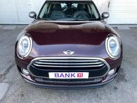 gebraucht Mini Cooper Clubman LED Keyless Pano S-Heft Sportsitze 8-Alu