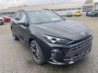 Nowe Cupra Terramar VZ 265 KM (194 kW) 2026 Czarny SUV