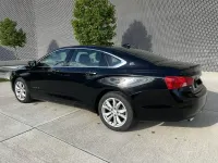 Używany Chevrolet Impala 305 KM (224 kW) 2017 Sedan/Limuzyna