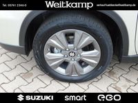 gebraucht Suzuki Vitara 1.5 Dualjet HYBRID AGS Comfort SOFORT!!!
