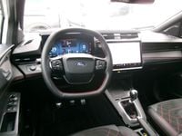 Usata Ford Puma ST-Line X 125 CV (91 kW) 2024 Bianco SUV