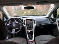 gebraucht Opel Astra 1.4 Sports Tourer ecoFLEX Sport