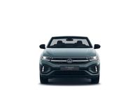 Neu VW T-Roc 150 PS (110 kW) 2026 Petroleum blue metallic (metallic) SUV