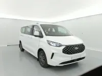 Gebraucht Ford Tourneo Titanium 150 PS (110 kW) 2024 Blanc glacier Van / Kleinbus