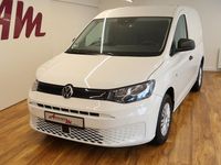 Usado VW Caddy Comfortline 102 HP (75 kW) 2023 Branco Monovolume