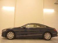 Gebraucht Mercedes S400 367 PS (269 kW) 2017 Blau Limousine