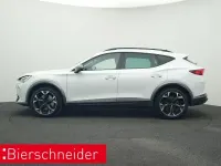 Gebraucht Cupra Formentor 245 PS (180 kW) 2024 Weiss SUV