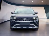 Gebraucht VW T-Cross R 116 PS (85 kW) 2025 SUV