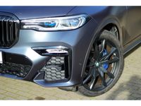 gebraucht BMW X7 M50 i/HUD/StandHZG/AHK-klappbar/Panoramadach