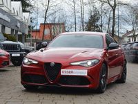 Gebraucht Alfa Romeo Giulia Quadrifoglio 510 PS (375 kW) 2024 Rot Limousine