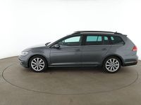 Gebraucht VW Golf VII Highline 150 PS (110 kW) 2020 Grau Kombi