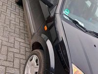 Gebraucht Ford Fusion 75 PS (55 kW) 2007 Schwarz Kleinwagen