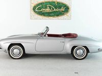 gebraucht Mercedes 190 SL