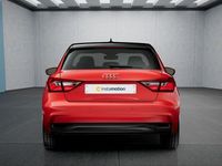 Gebraucht Audi A1 95 PS (69 kW) 2024 Rot SUV