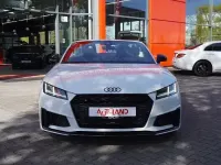 Używany Audi TT Ambiente 2020 Andere Kabriolet