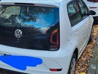 gebraucht VW up! 1.0