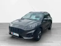 Gebraucht Ford Kuga ST-Line 152 PS (111 kW) 2022 Grau SUV