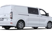 Neu Ford Transit Custom Limited 170 PS (125 kW) 2025 Frozen white Van