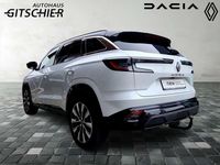 Gebraucht Renault Austral Techno 158 PS (116 kW) 2023 Perlmuttweiß mit dach in blac SUV