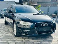 gebraucht Audi A6 3.0 TDI quattro *ACC* NAVI* LEDER`* AHK*