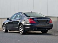 gebraucht Mercedes S350 S 350 S -Klasse Lim.BlueTec *VOLL*