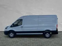 Gebraucht Ford Transit Trend 197 kW (269 PS) 2025 Frozen white Van