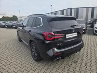 Gebraucht BMW X3 Performance 286 PS (210 kW) 2022 Grau SUV
