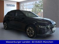 Gebraucht Hyundai Kona Trend 100 kW (136 PS) 2023 Phantom black SUV