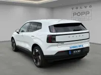 Gebraucht Volvo EX30 Plus 200 kW (272 PS) 2026 Crystal white pearl SUV