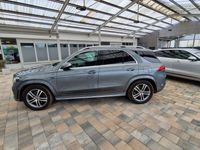 gebraucht Mercedes GLE350e 4Ma AMG+Distronik+Pano+Standh.+360°++