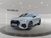 gebraucht Audi RS3 Sportback RS-Abgas/Optik Schwarz/21 Zoll