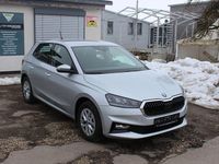 Gebraucht Skoda Fabia Selection 95 PS (69 kW) 2024 Silber Limousine