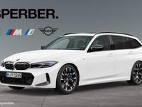 Gebraucht BMW M340 Performance 340 PS (250 kW) 2025 Weiß Limousine