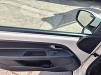 Gebraucht VW up! take up! 60 PS (44 kW) 2013 Weiß Kleinwagen