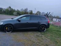 Gebraucht Volvo V60 163 PS (119 kW) 2013 Kombi