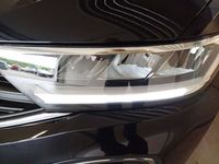 Gebraucht VW T-Roc Life 116 PS (85 kW) 2024 Schwarz SUV