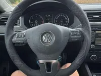 Gebraucht VW Jetta Highline 140 PS (102 kW) 2013 Silber Limousine