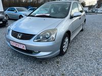 gebraucht Honda Civic 1.4 i LS*AUTOMATIK*1.Hand*PDC*WENIG KM*