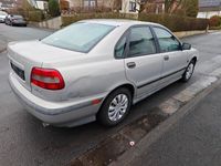 gebraucht Volvo S40 1.8 Benzin Preis VB