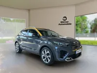 Gebraucht Kia Stonic GT-Line 120 PS (88 kW) 2021 Gelb SUV